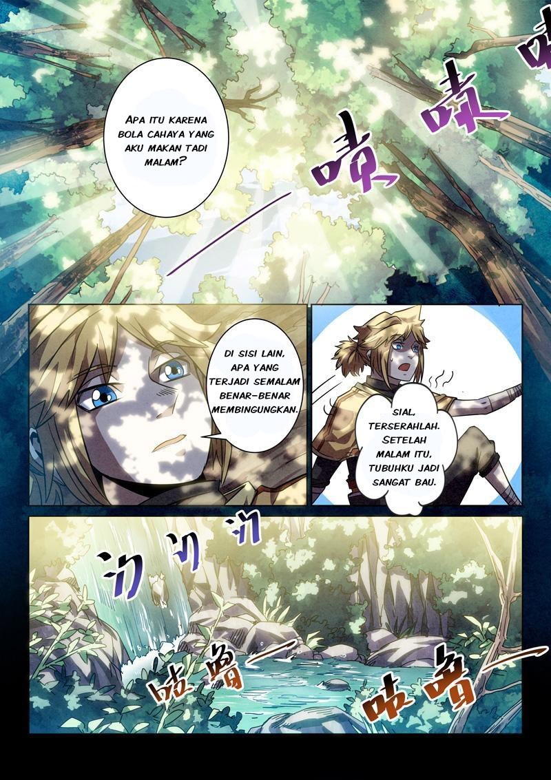 Incomparable Demon King Chapter 06 Gambar 10