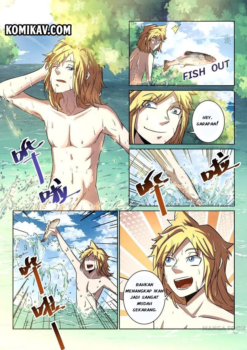 Incomparable Demon King Chapter 06 Gambar 11