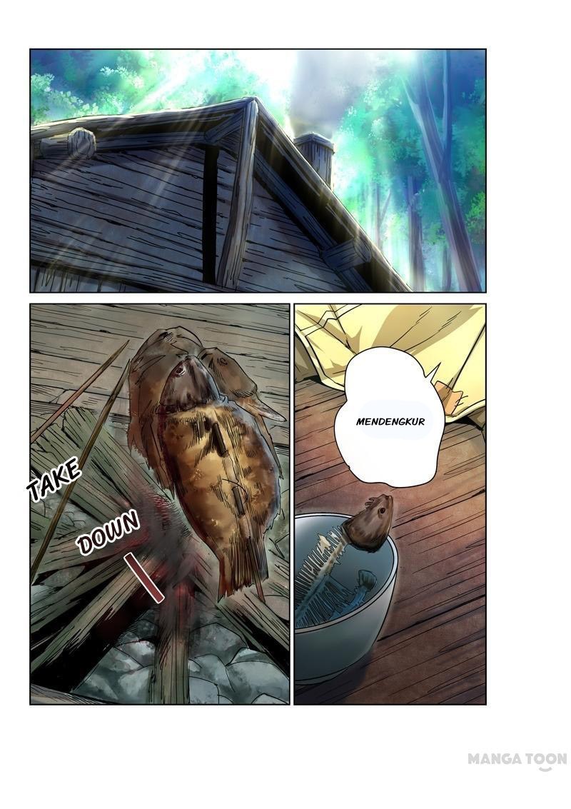Incomparable Demon King Chapter 06 Gambar 12