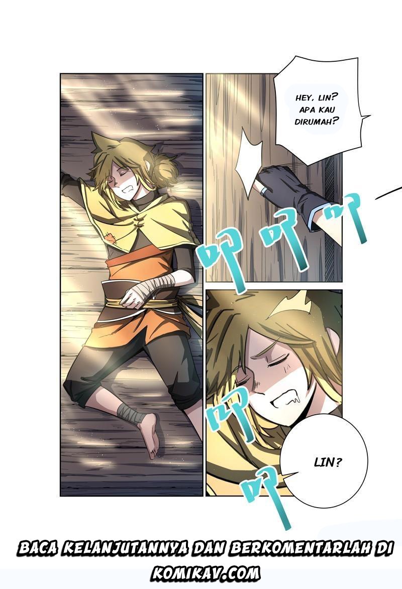 Incomparable Demon King Chapter 06 Gambar 13