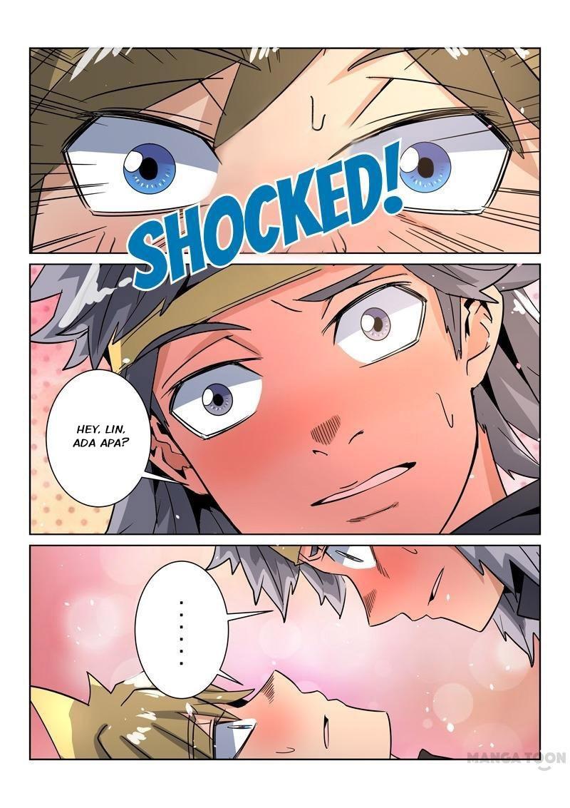 Incomparable Demon King Chapter 07 Gambar 4