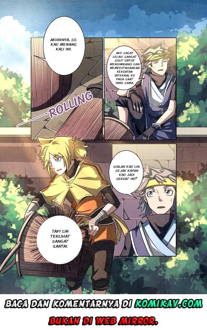 Incomparable Demon King Chapter 07 Gambar 13