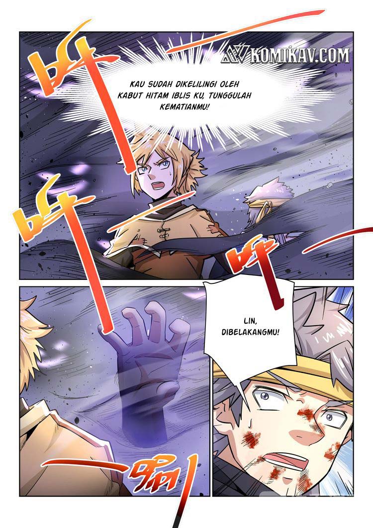 Incomparable Demon King Chapter 20 Gambar 2