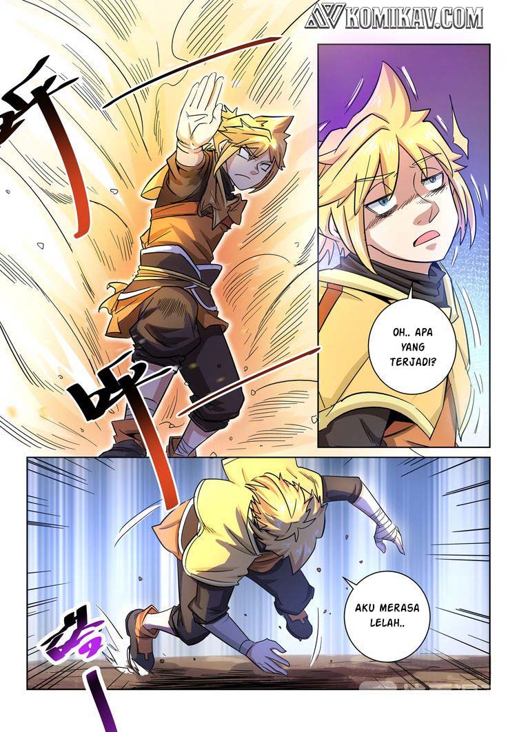 Incomparable Demon King Chapter 20 Gambar 10