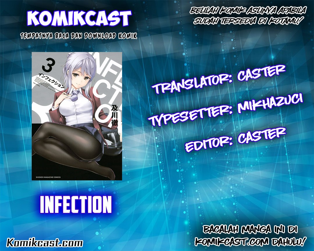 Infection Chapter 20 Gambar 1