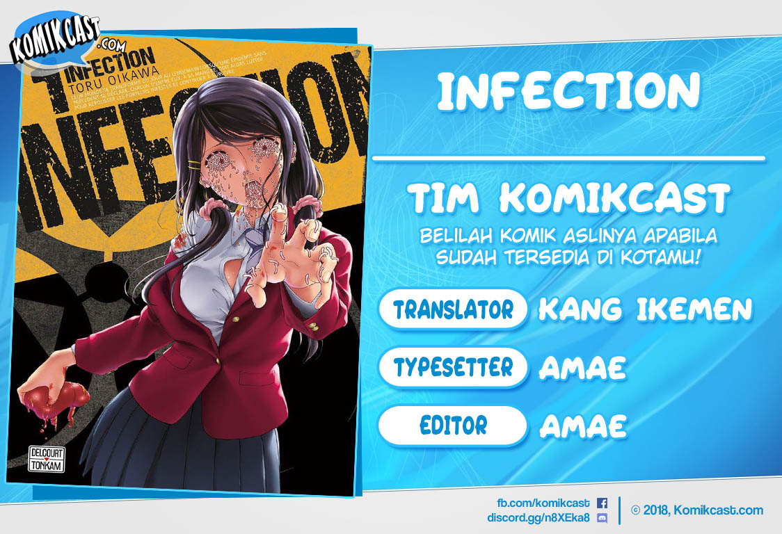 Infection Chapter 43 Gambar 1