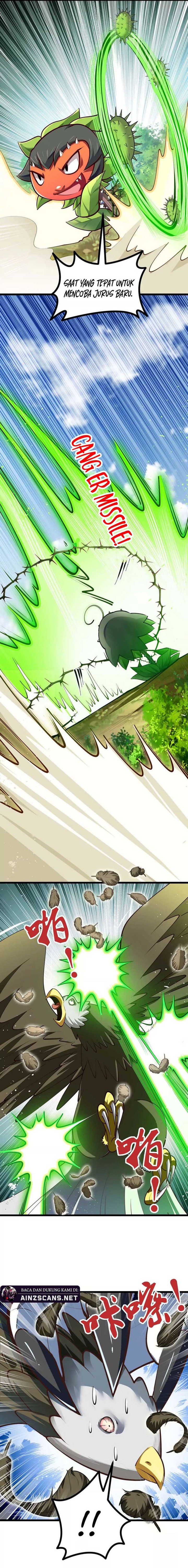 Infinite Devouring Flower Chapter 13 Gambar 2