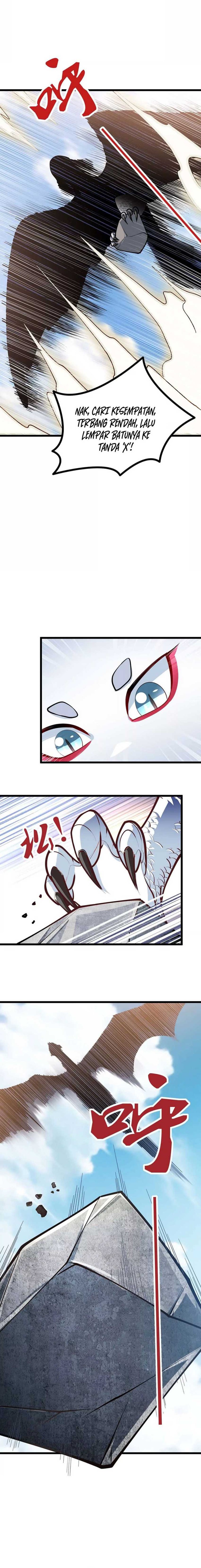 Infinite Devouring Flower Chapter 13 Gambar 14