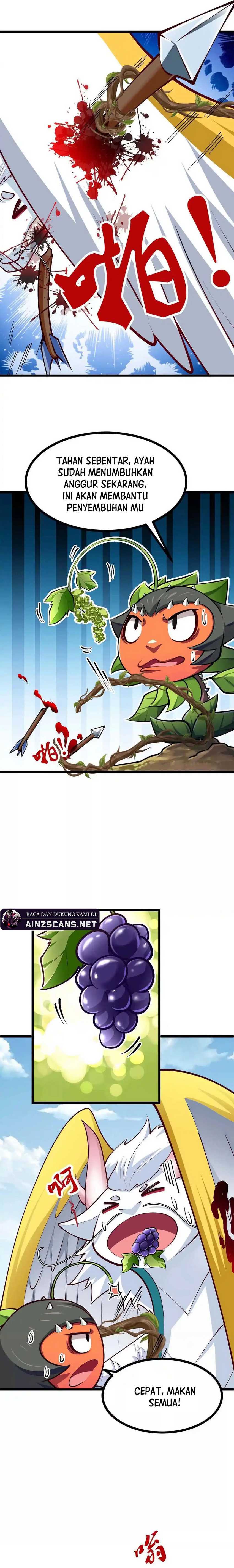 Infinite Devouring Flower Chapter 16 Gambar 5