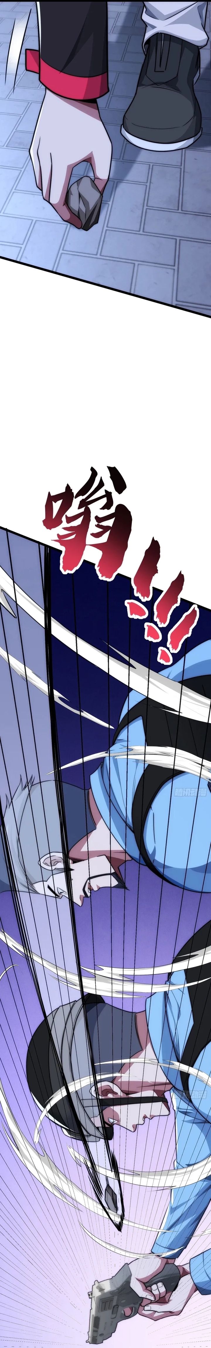 Infinite Evolution Starting From Zero Chapter 06 Gambar 10