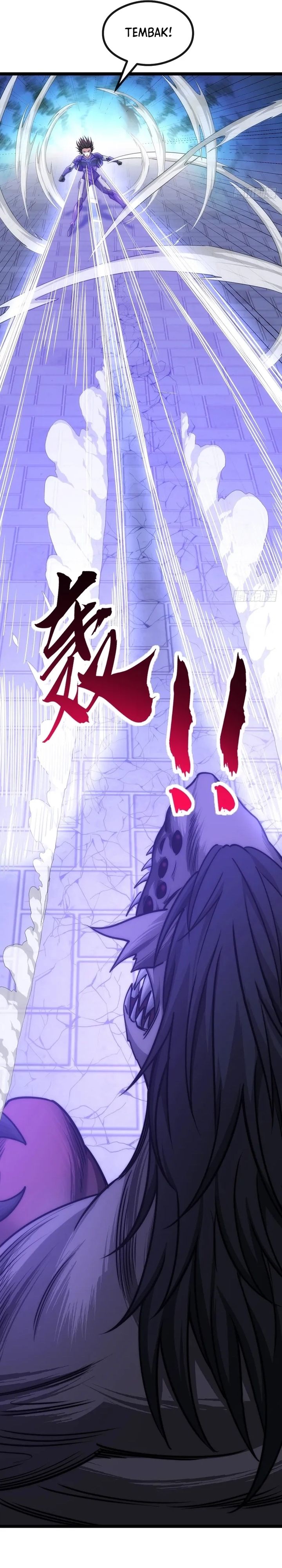 Infinite Evolution Starting From Zero Chapter 06 Gambar 27