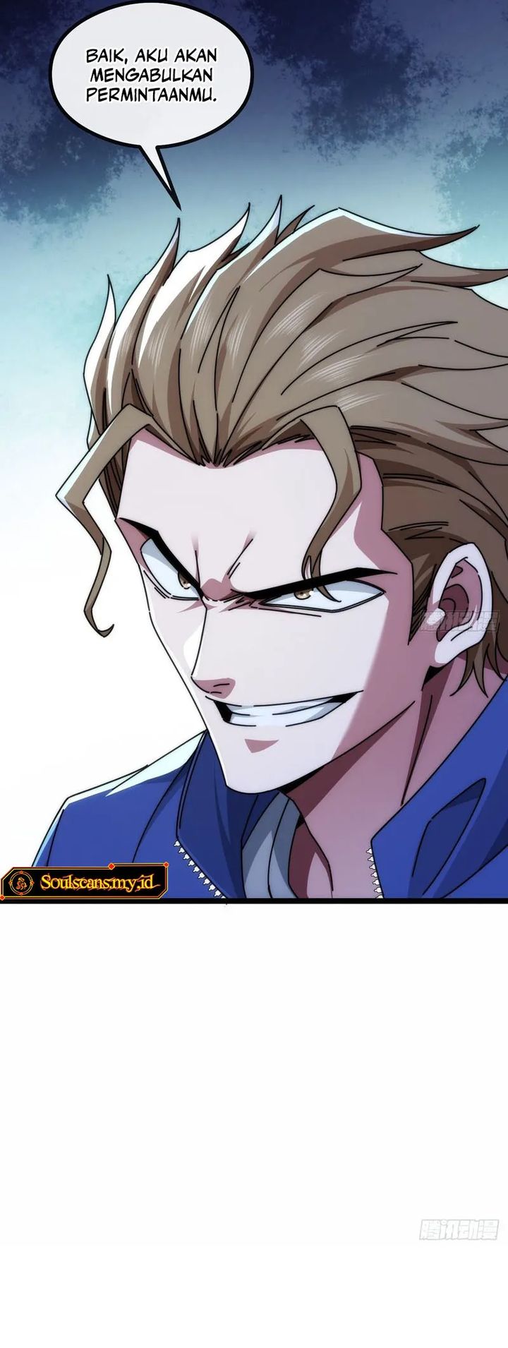 Infinite Evolution Starting From Zero Chapter 09 Gambar 5