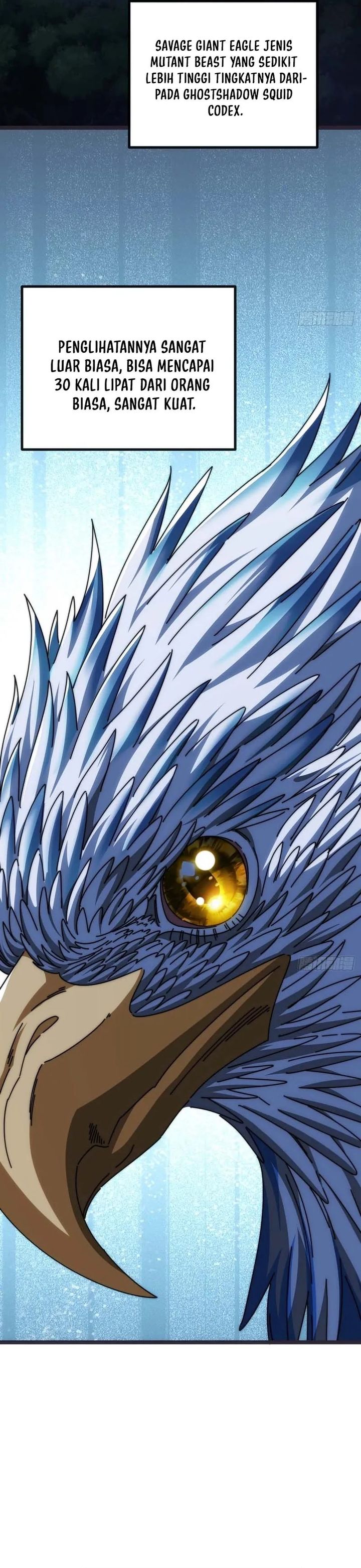 Infinite Evolution Starting From Zero Chapter 12 Gambar 2