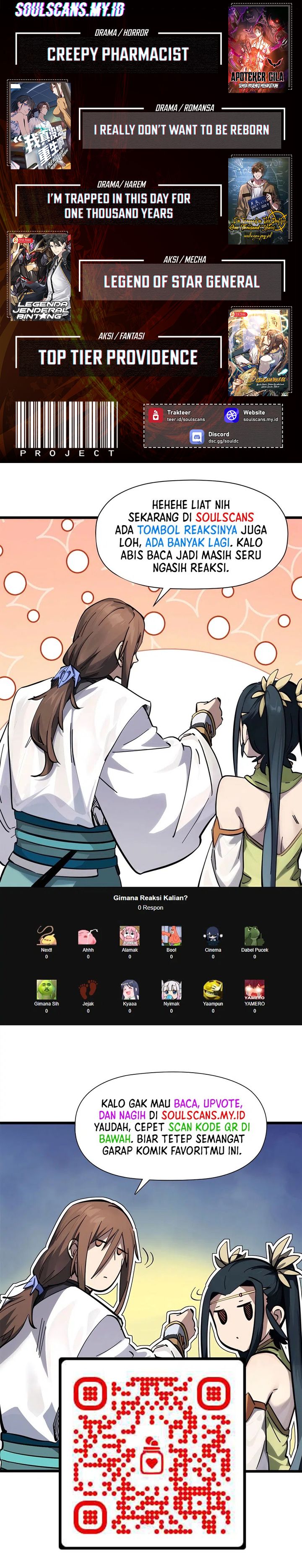 Infinite Evolution Starting From Zero Chapter 12 Gambar 41