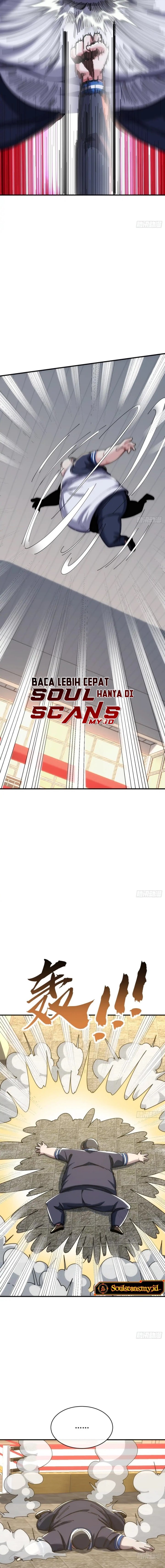 Infinite Evolution Starting From Zero Chapter 15 Gambar 17