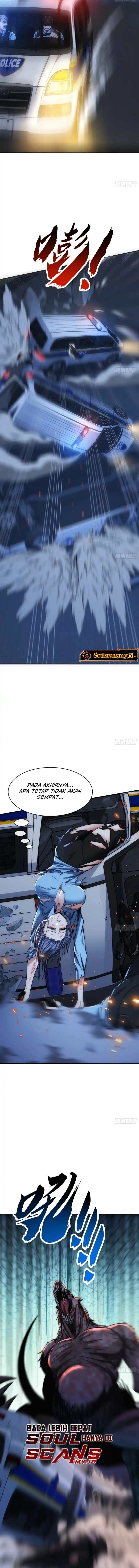 Infinite Evolution Starting From Zero Chapter 17 Gambar 4