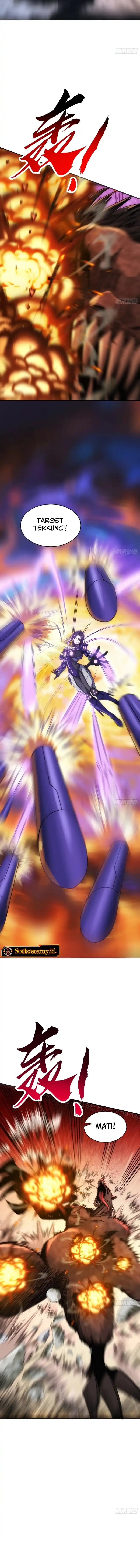 Infinite Evolution Starting From Zero Chapter 17 Gambar 5