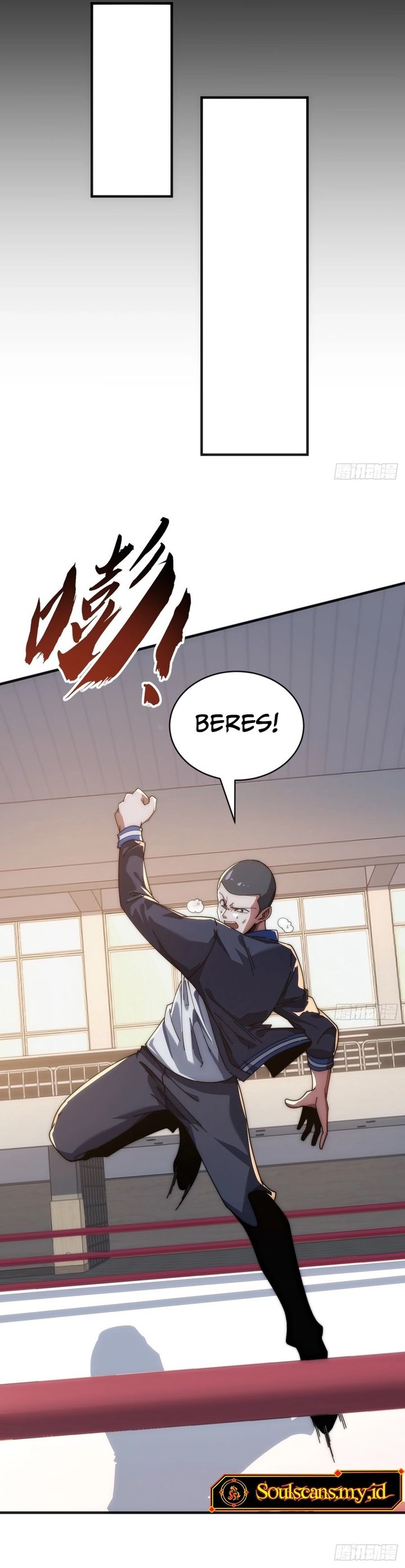 Infinite Evolution Starting From Zero Chapter 20 Gambar 19