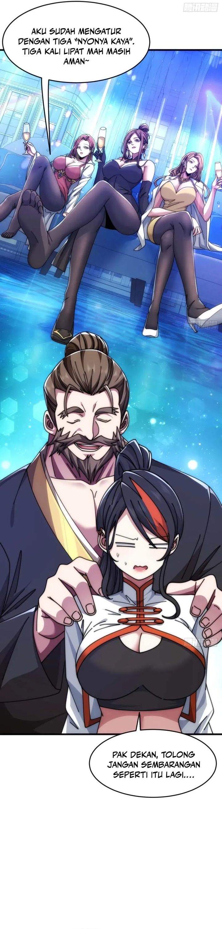 Infinite Evolution Starting From Zero Chapter 34 Gambar 14