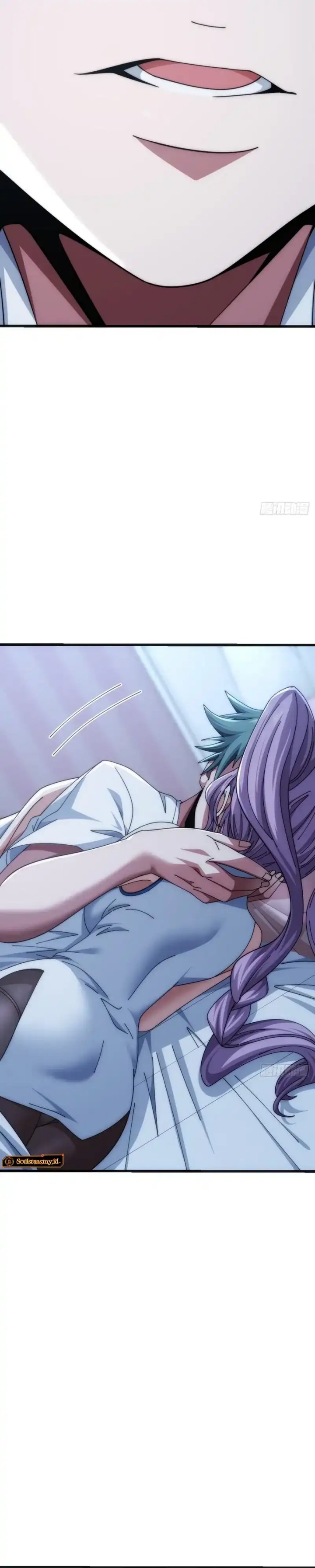 Infinite Evolution Starting From Zero Chapter 35 Gambar 16