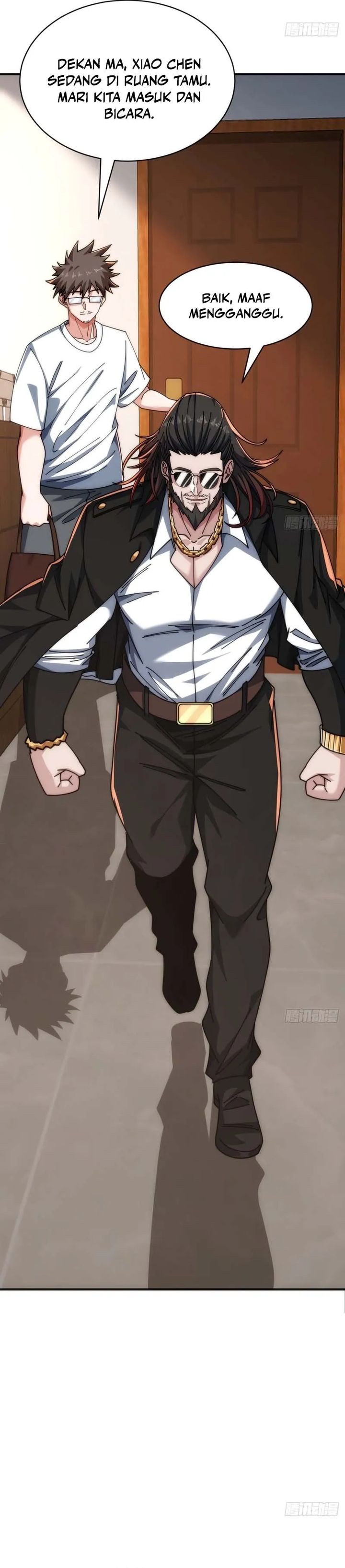 Infinite Evolution Starting From Zero Chapter 37 Gambar 10