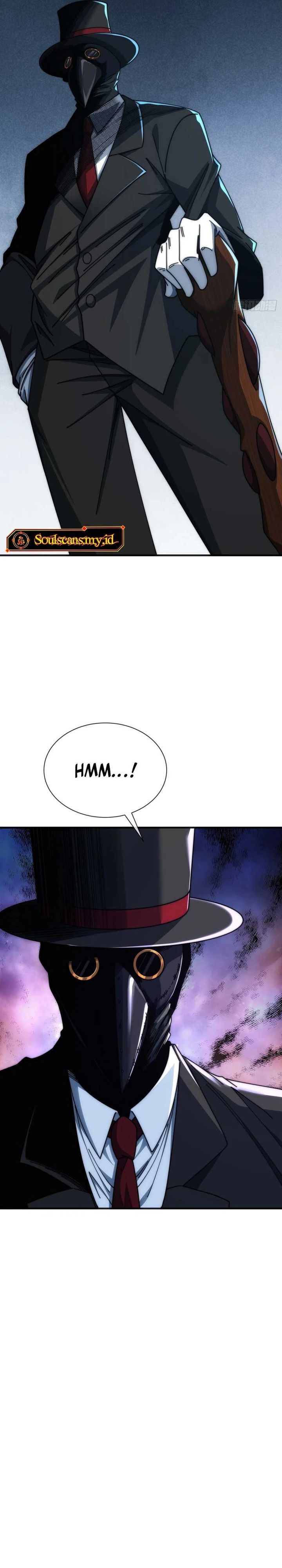 Infinite Evolution Starting From Zero Chapter 38 Gambar 25