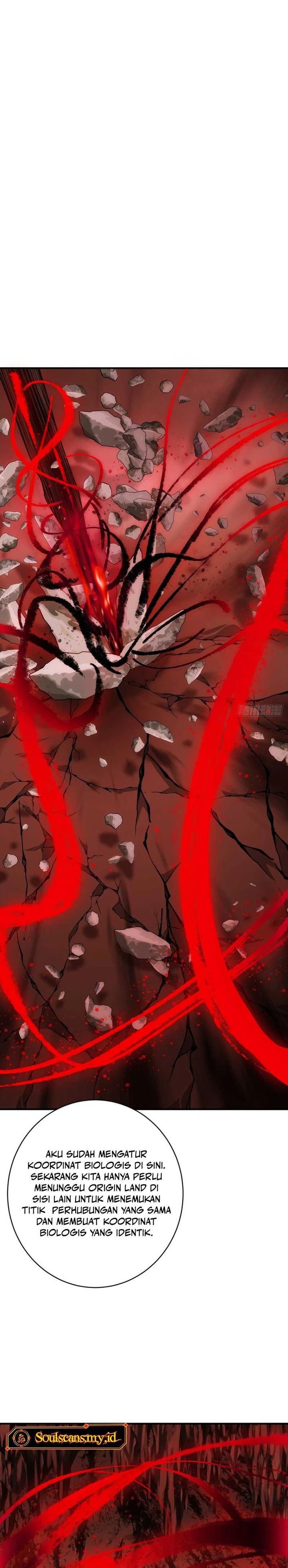 Infinite Evolution Starting From Zero Chapter 38 Gambar 29