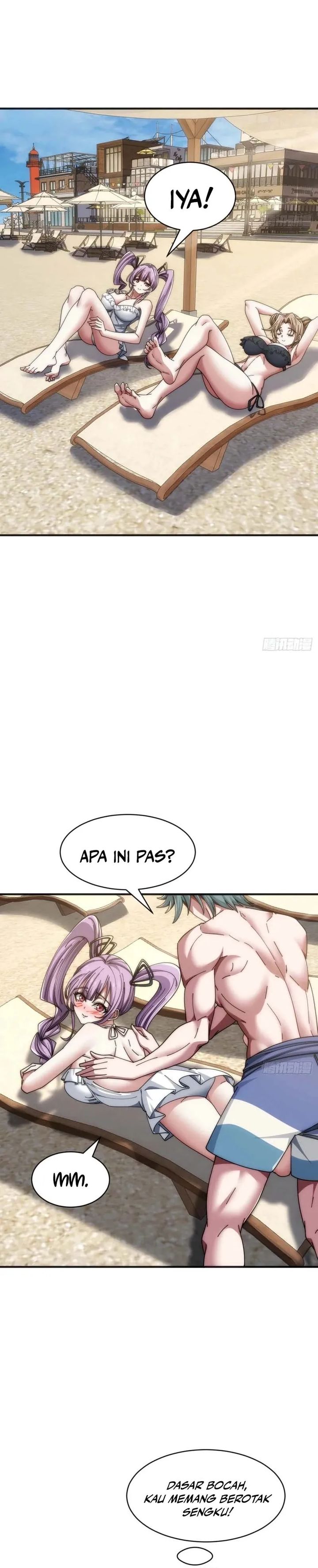 Infinite Evolution Starting From Zero Chapter 39 Gambar 12