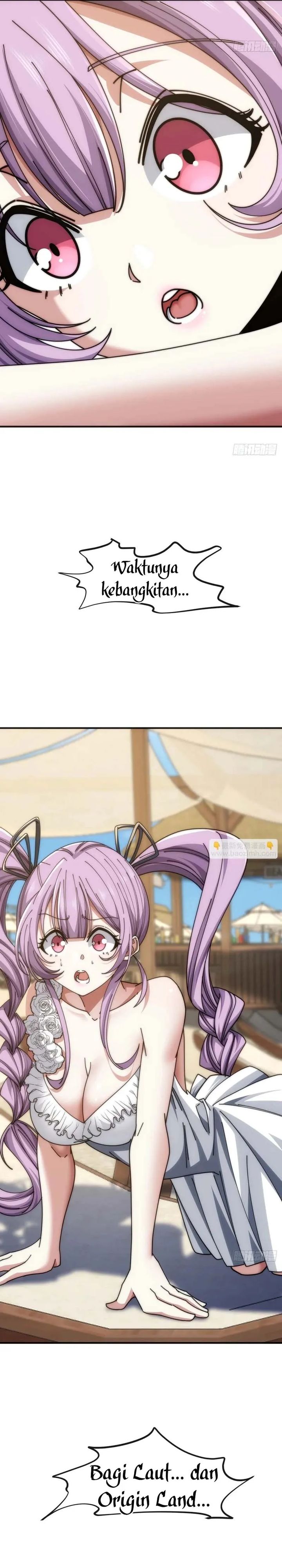 Infinite Evolution Starting From Zero Chapter 39 Gambar 15