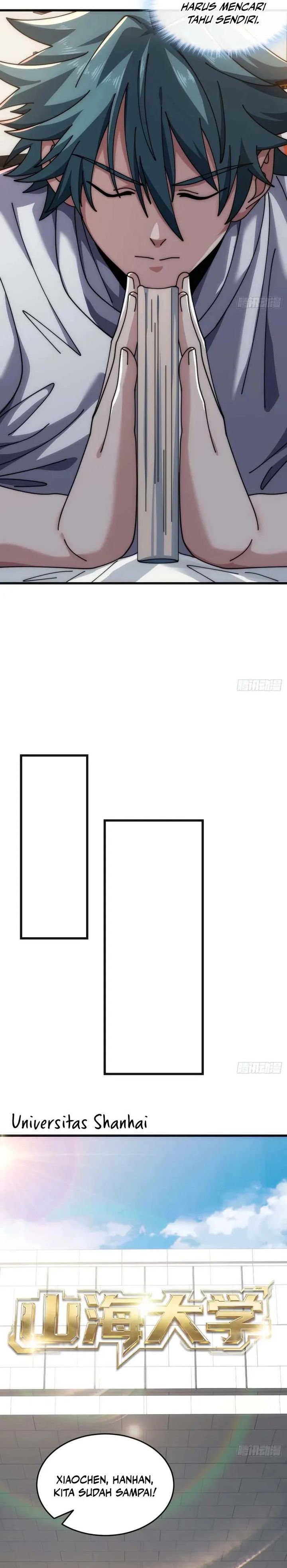 Infinite Evolution Starting From Zero Chapter 39 Gambar 22