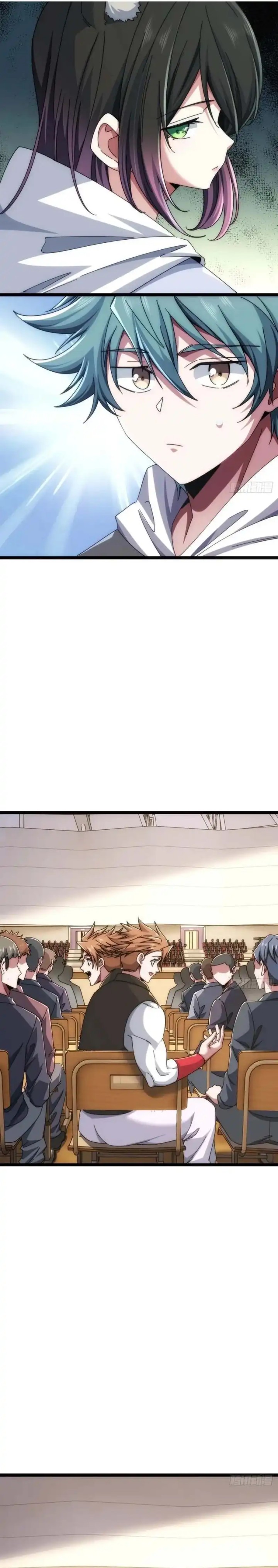 Infinite Evolution Starting From Zero Chapter 42 Gambar 17