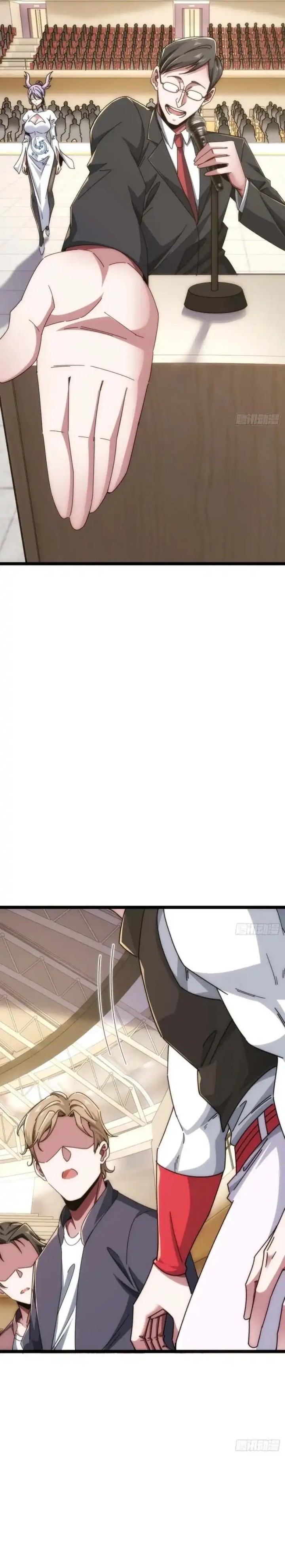 Infinite Evolution Starting From Zero Chapter 42 Gambar 18