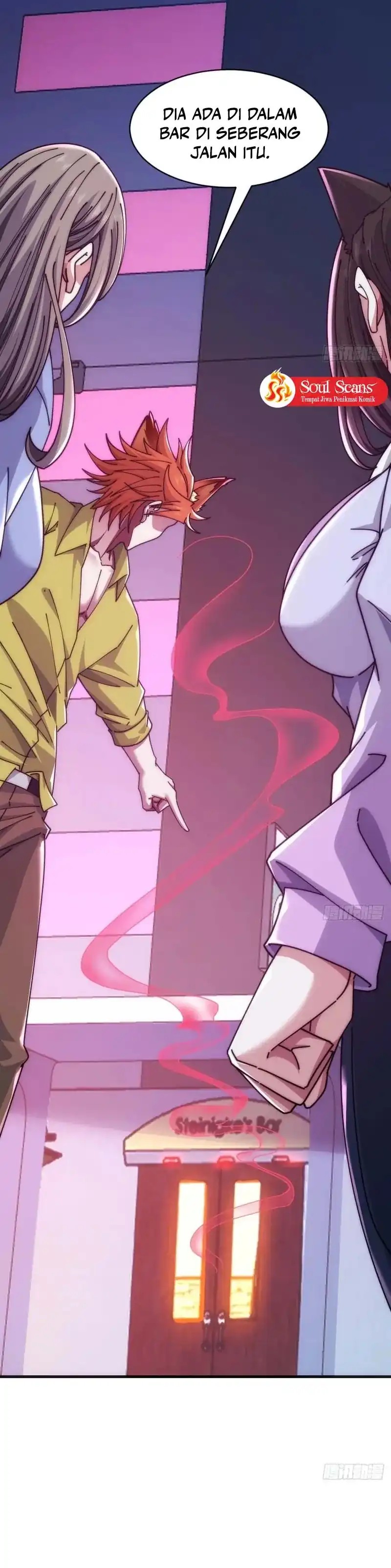 Infinite Evolution Starting From Zero Chapter 48 Gambar 20