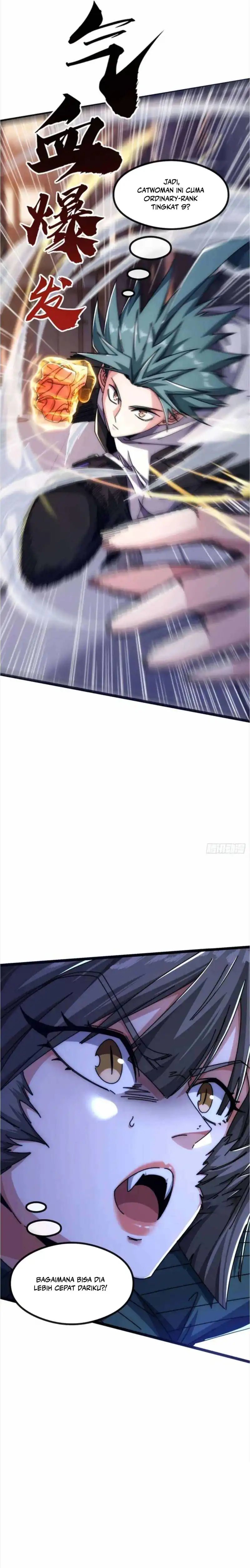 Infinite Evolution Starting From Zero Chapter 49 Gambar 10