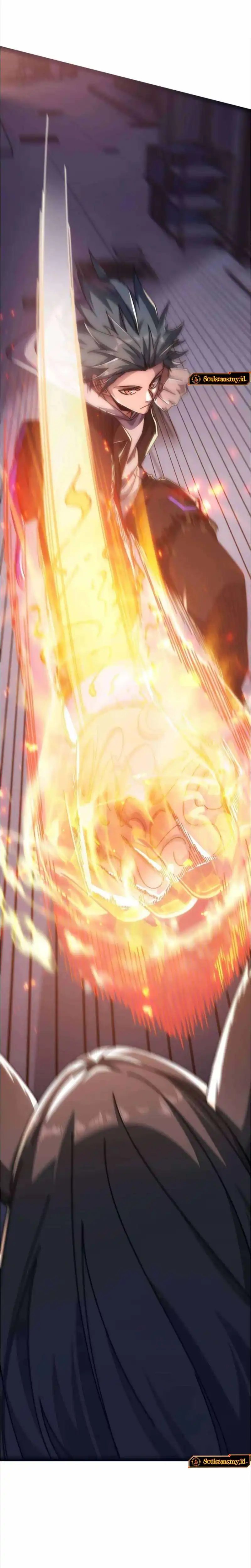 Infinite Evolution Starting From Zero Chapter 49 Gambar 11