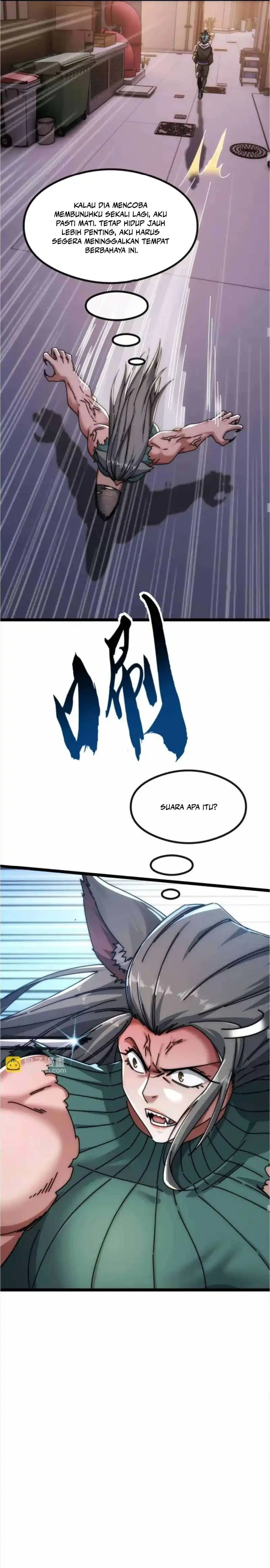 Infinite Evolution Starting From Zero Chapter 49 Gambar 20