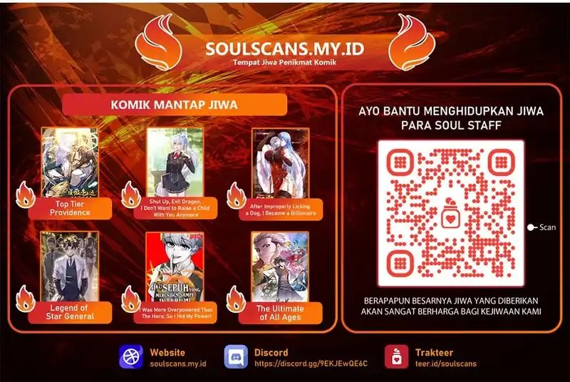 Infinite Evolution Starting From Zero Chapter 49 Gambar 25