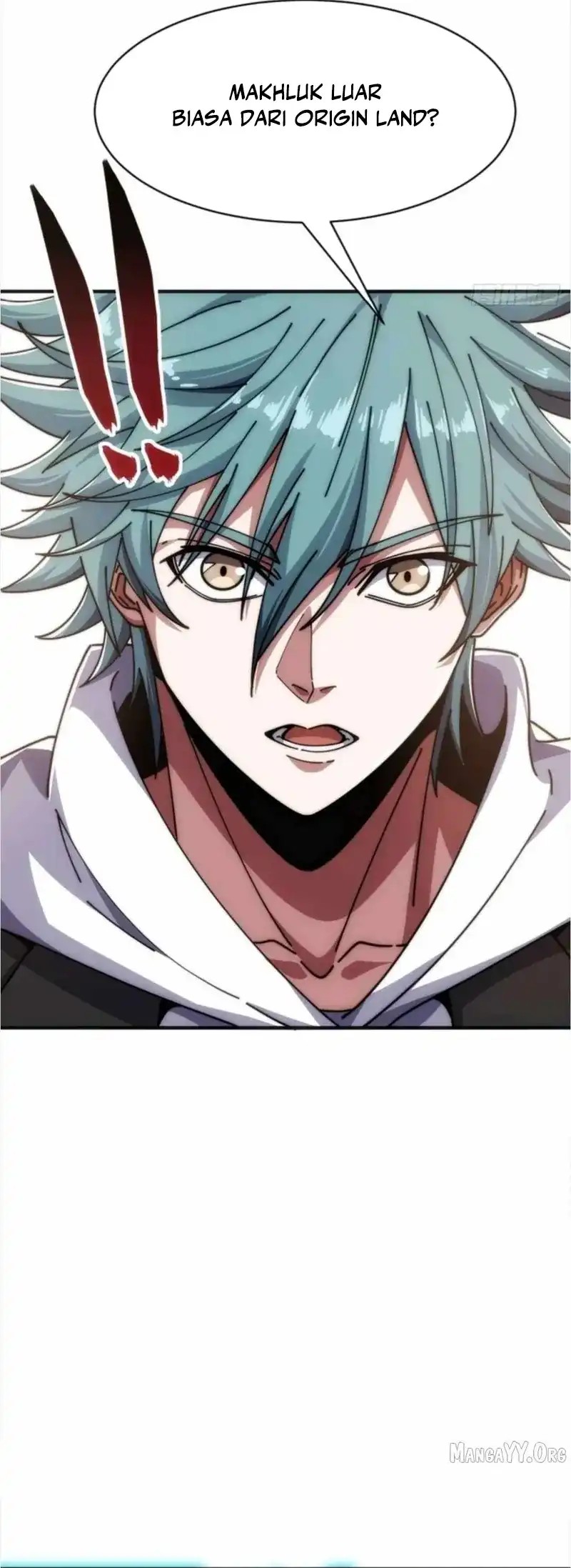 Infinite Evolution Starting From Zero Chapter 51 Gambar 11