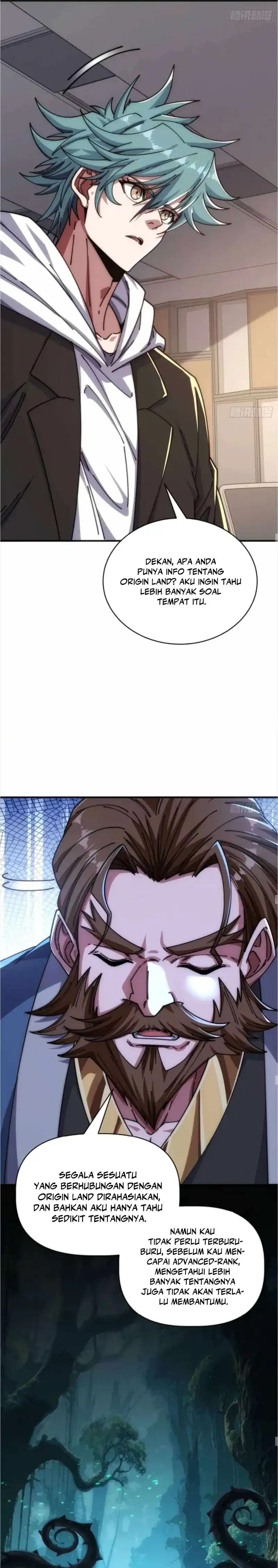 Infinite Evolution Starting From Zero Chapter 51 Gambar 19