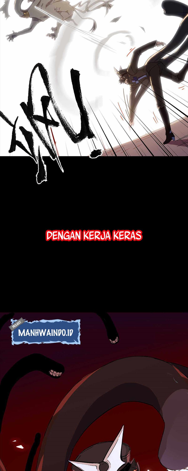 Infinite Jailbreaker Chapter 00 Gambar 10