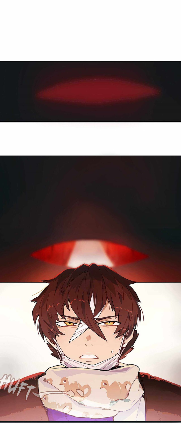 Infinite Jailbreaker Chapter 01 Gambar 2