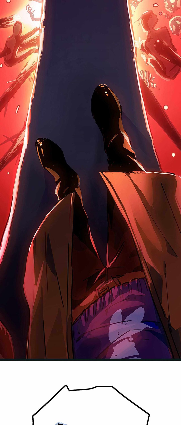Infinite Jailbreaker Chapter 01 Gambar 4