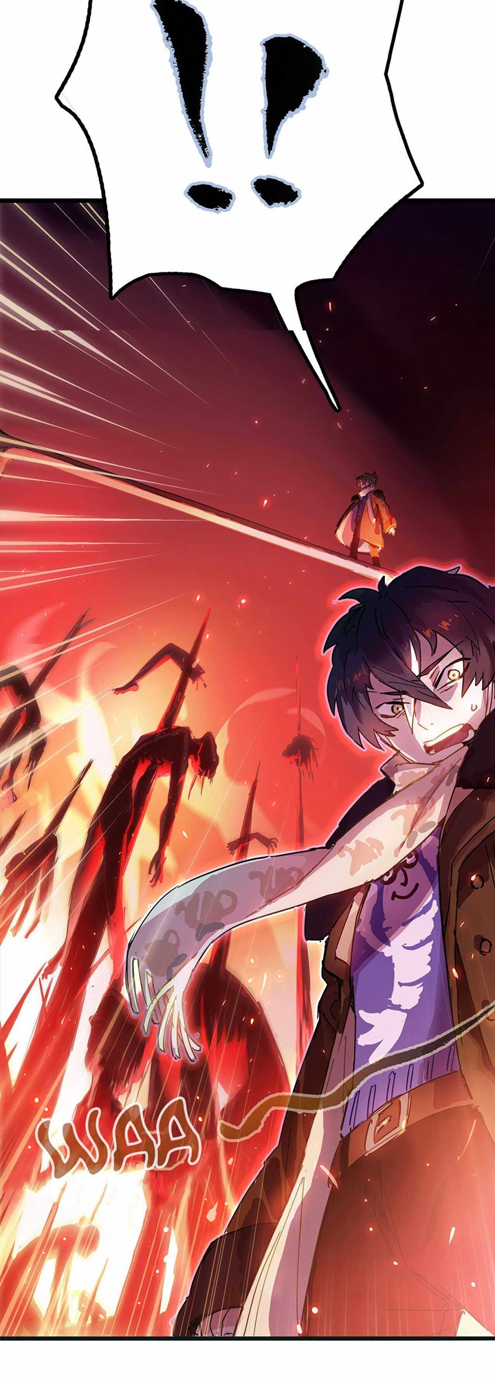 Infinite Jailbreaker Chapter 01 Gambar 5