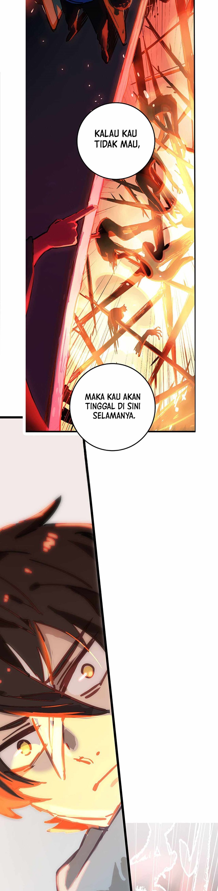 Infinite Jailbreaker Chapter 01 Gambar 12