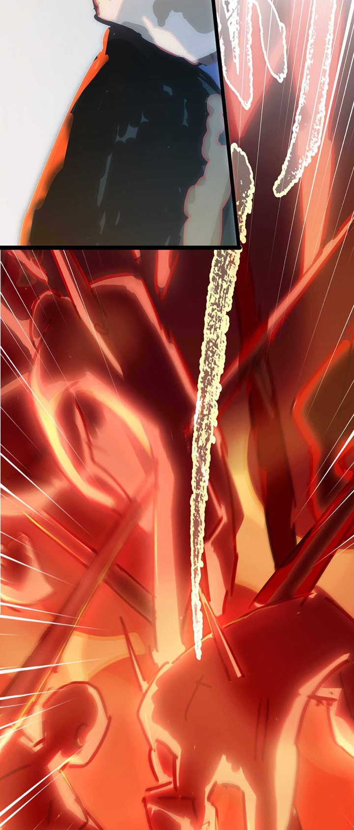 Infinite Jailbreaker Chapter 01 Gambar 13