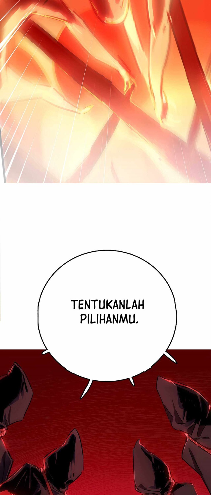 Infinite Jailbreaker Chapter 01 Gambar 14