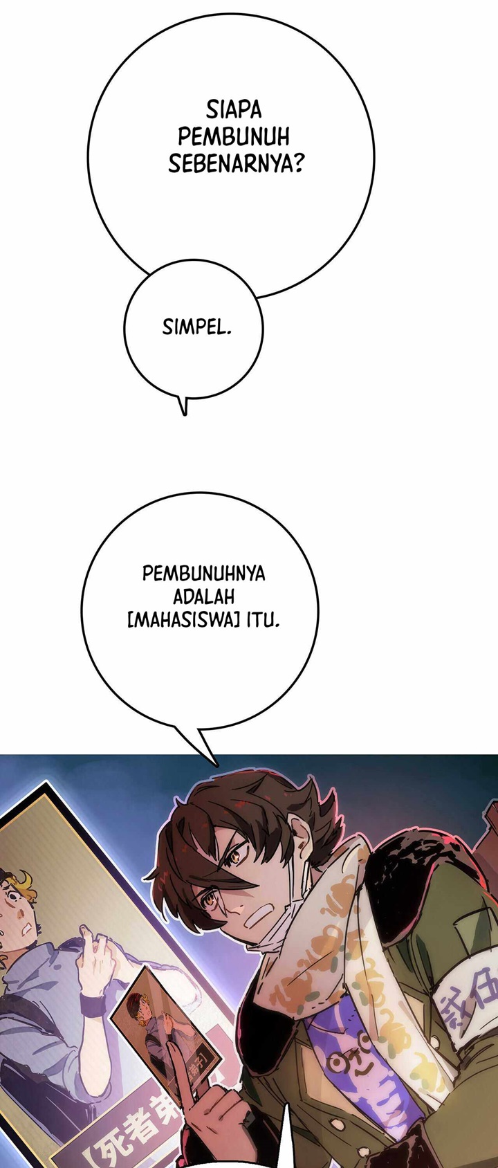 Infinite Jailbreaker Chapter 01 Gambar 18