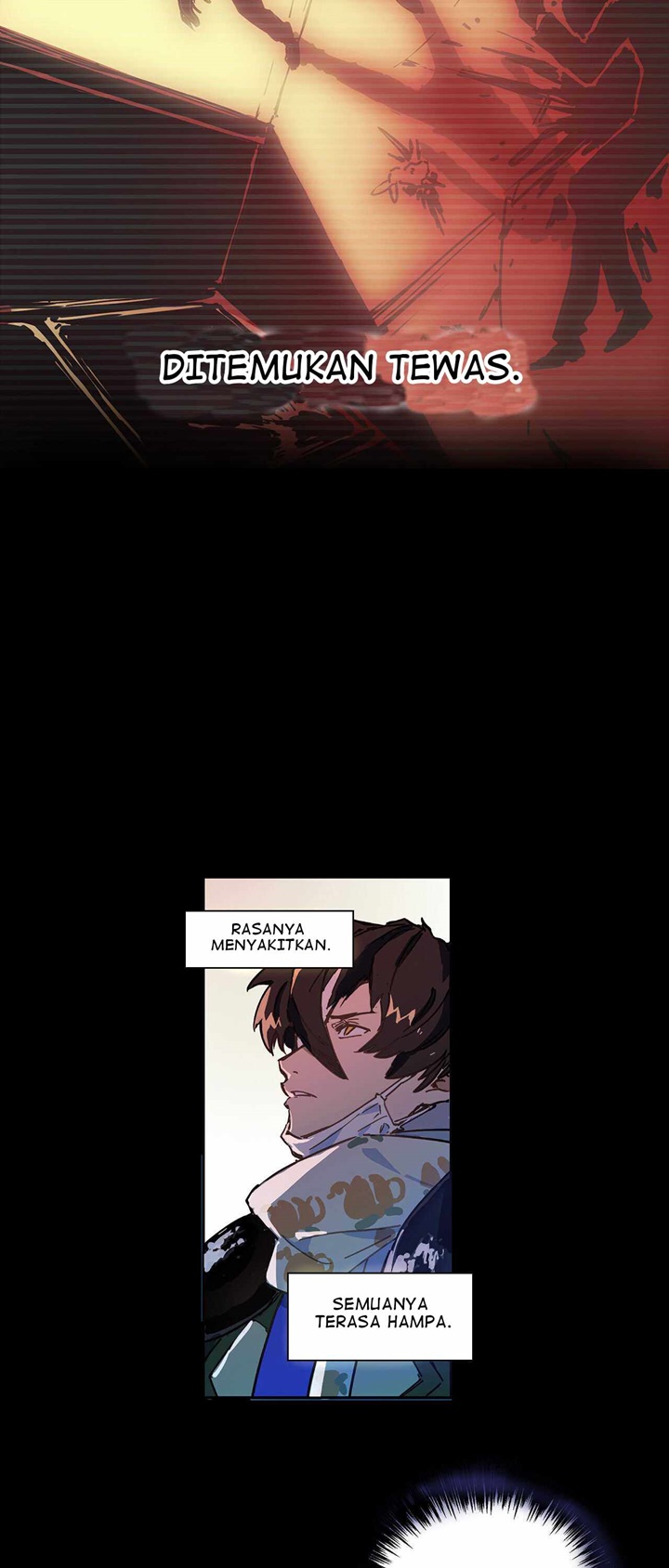 Infinite Jailbreaker Chapter 01 Gambar 31