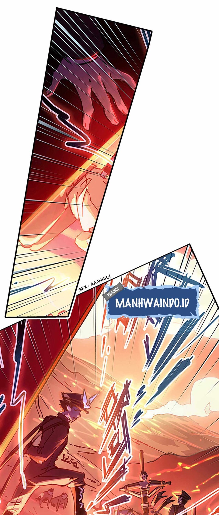Infinite Jailbreaker Chapter 01 Gambar 34