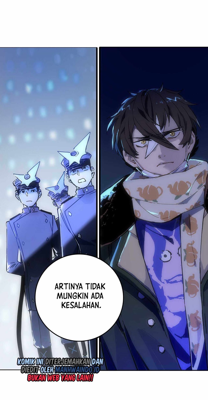 Infinite Jailbreaker Chapter 01 Gambar 47